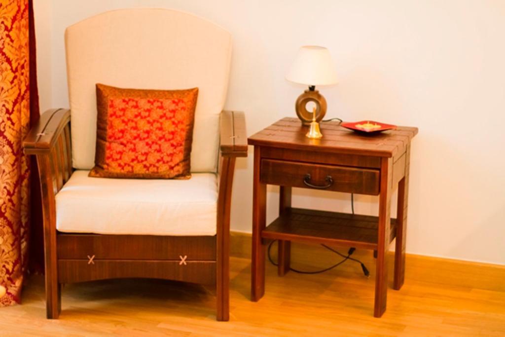 Apartament Kopernik คราคูฟ ห้อง รูปภาพ