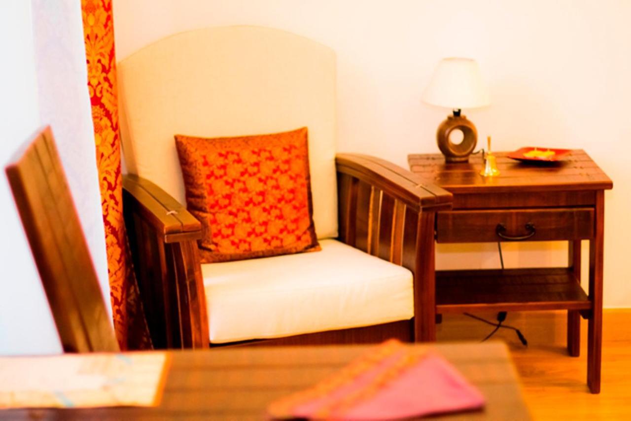 Apartament Kopernik คราคูฟ ห้อง รูปภาพ